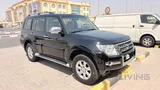 2020 Mitsubishi Pajero GLS 7-Seater SUV - Black, Petrol, Automatic